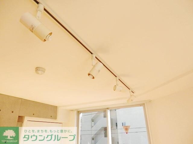 Ｂｒａｎｃｈｅ鷺ノ宮の物件内観写真