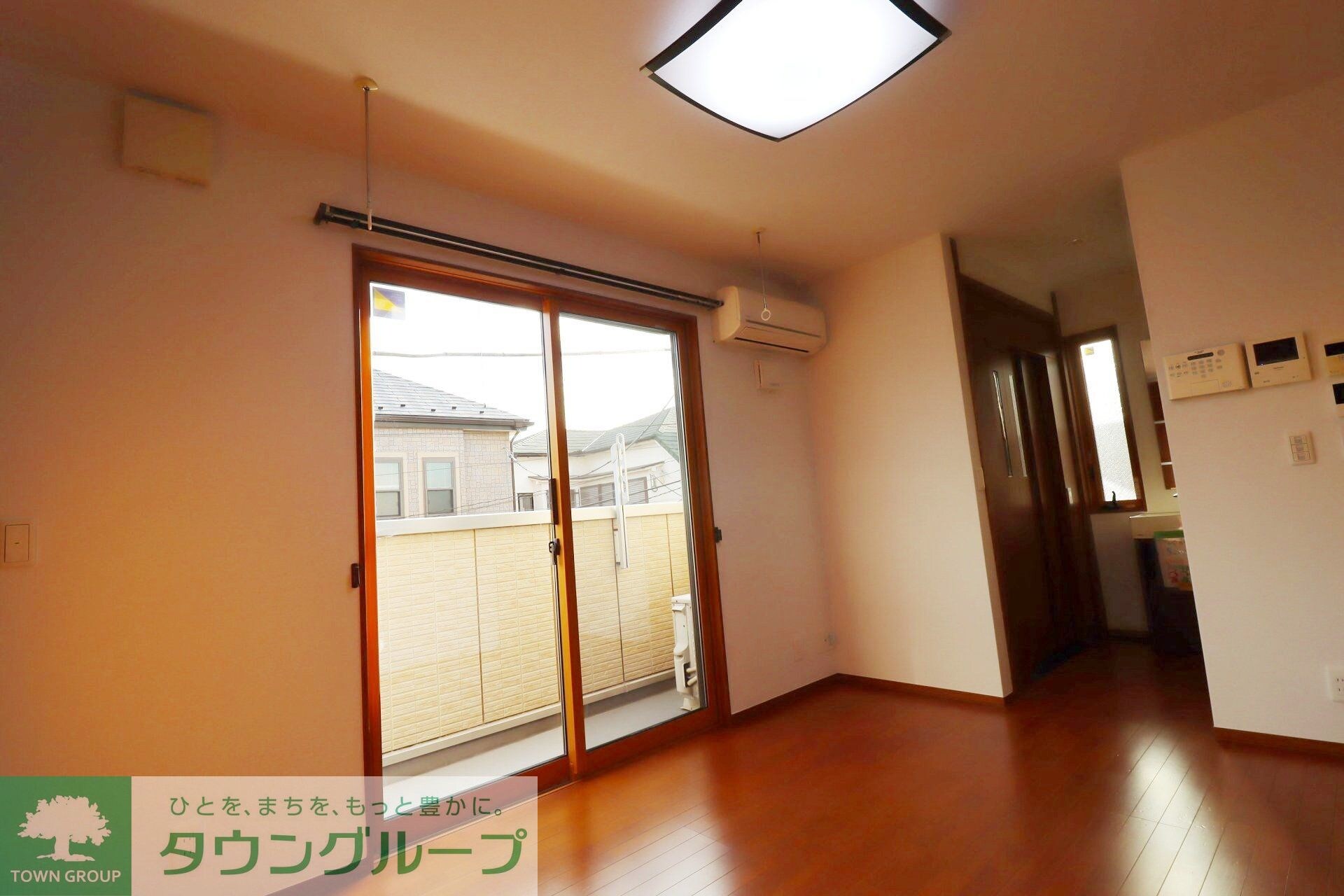 ヴィエンナの物件内観写真