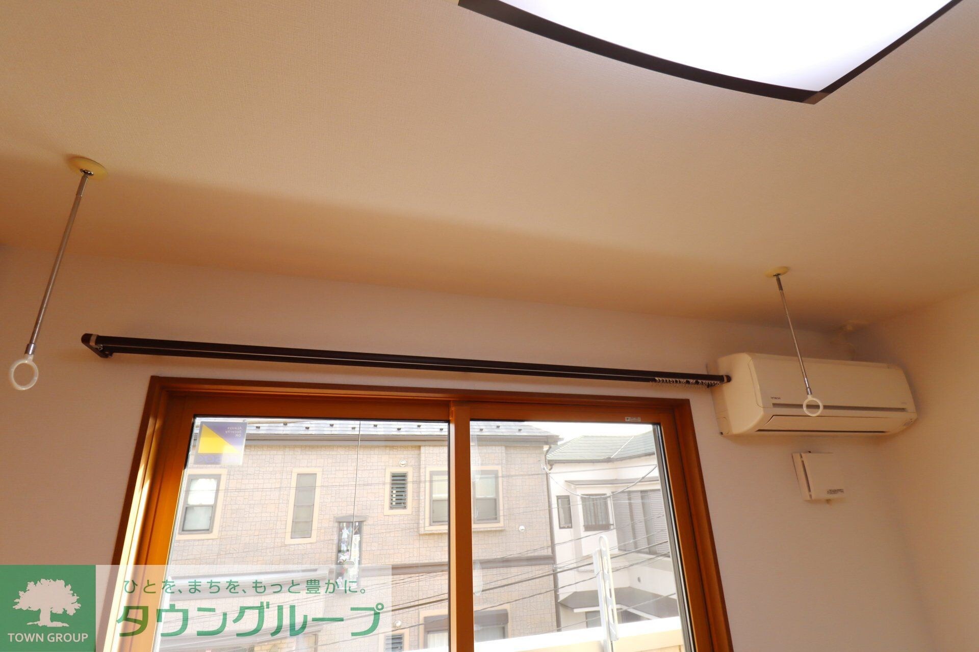 ヴィエンナの物件内観写真