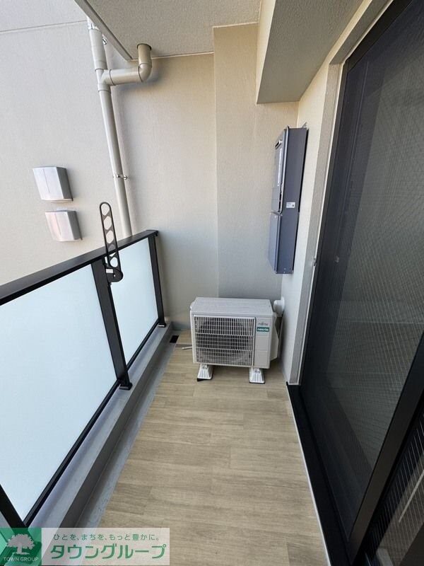 プライムガーデン赤塚の物件内観写真