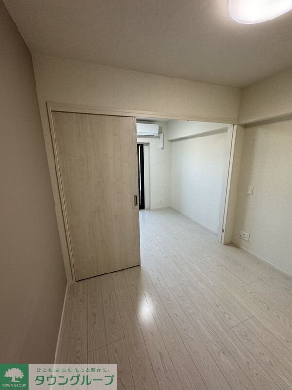 プライムガーデン赤塚の物件内観写真