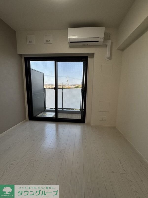 プライムガーデン赤塚の物件内観写真