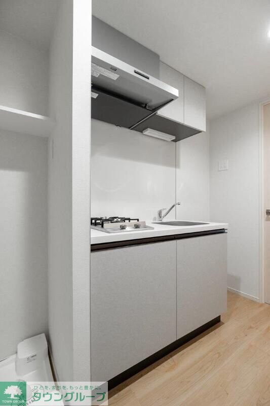 プライムガーデン赤塚の物件内観写真