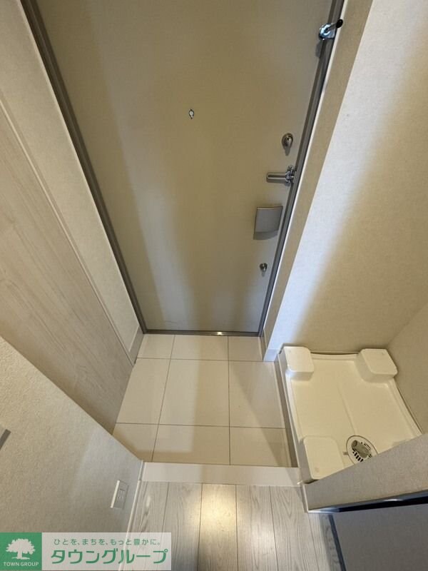 プライムガーデン赤塚の物件内観写真