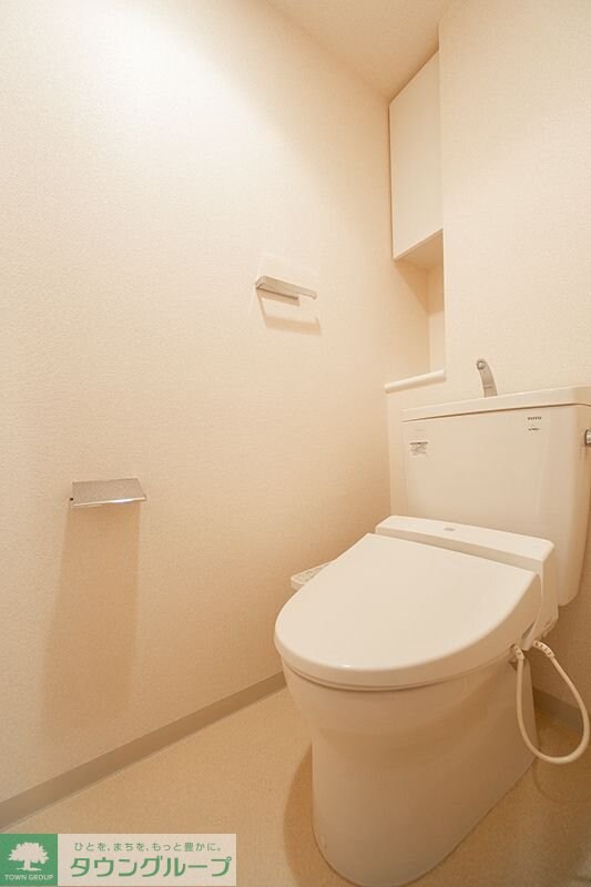 パークホームズ成増マークレジデンスの物件内観写真