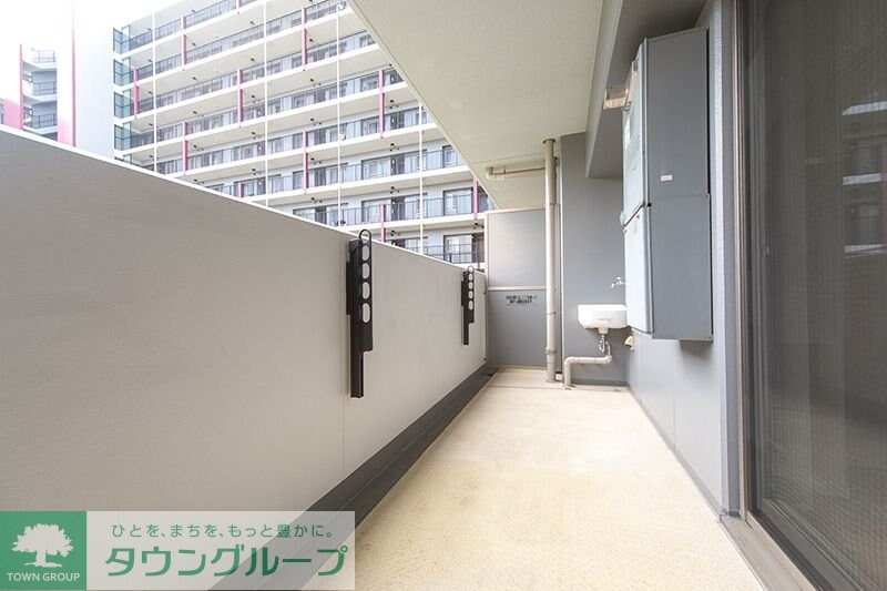 パークホームズ成増マークレジデンスの物件内観写真