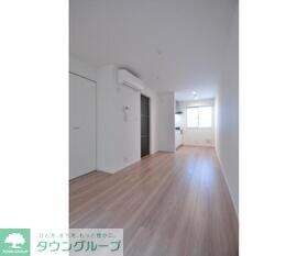 リオン・ドールの物件内観写真