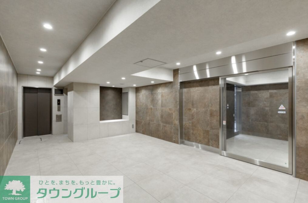 ＣＲＥＡＴＩＦ中野の物件内観写真