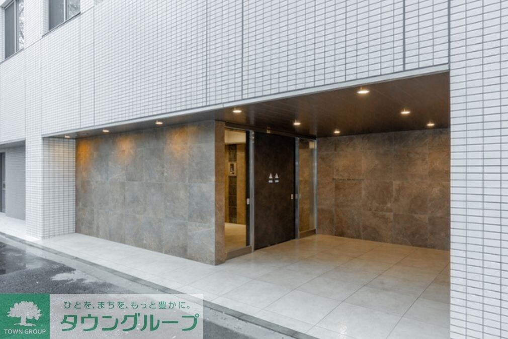 ＣＲＥＡＴＩＦ中野の物件内観写真