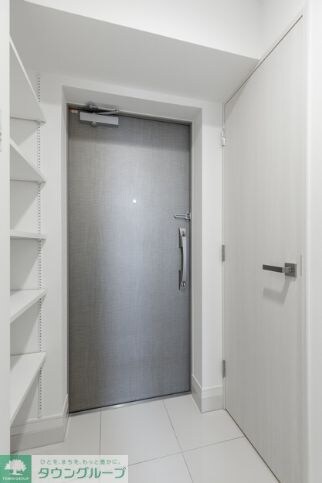 ＣＲＥＡＴＩＦ中野の物件内観写真