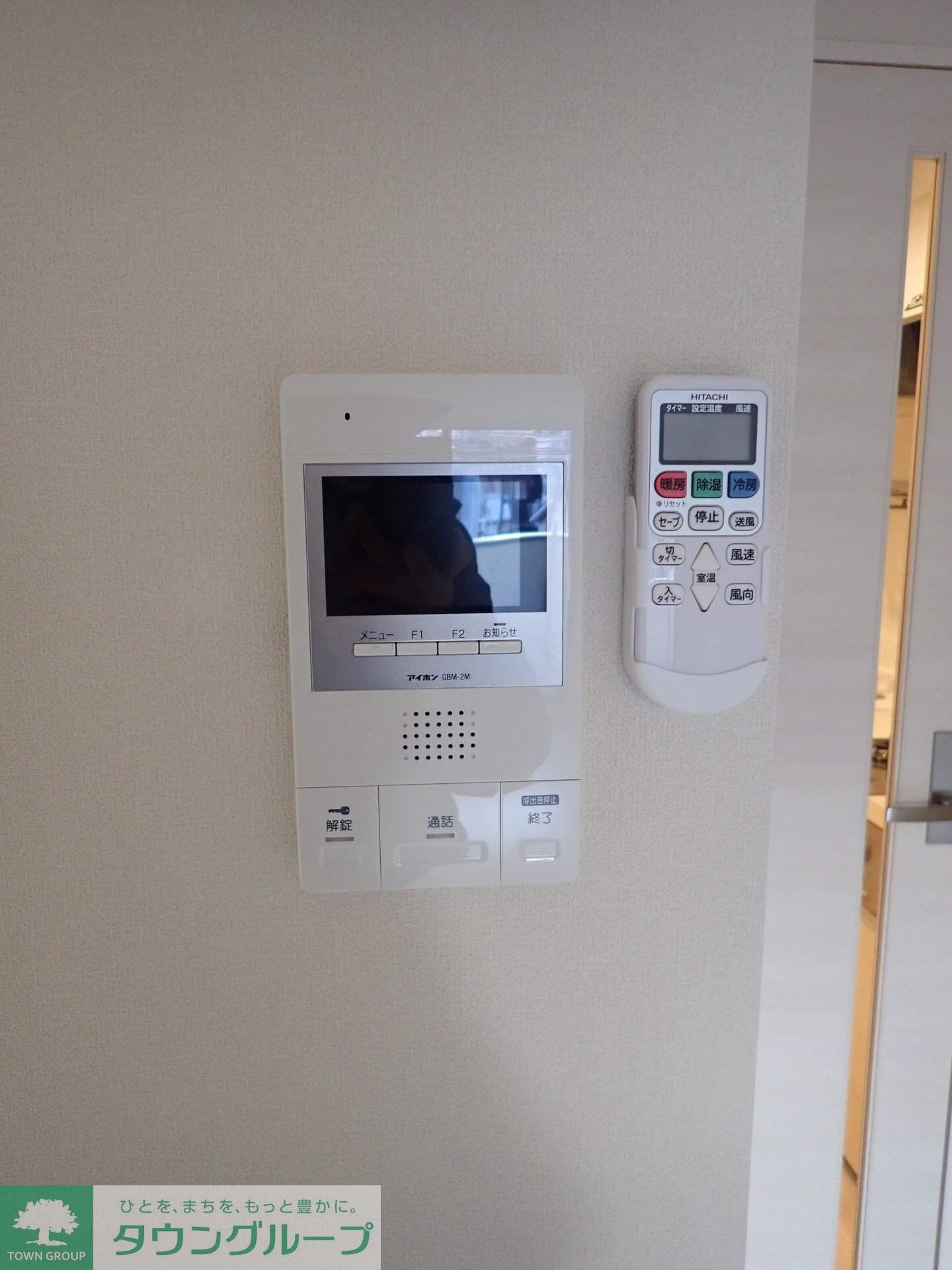 Ｐｅｎｎ．Ｃｕｒｔｉｓの物件内観写真