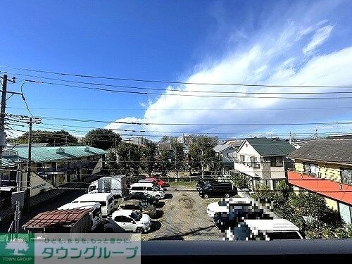 ライオンズ田無ウエストプレイスの物件内観写真