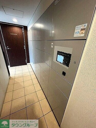 ライオンズ田無ウエストプレイスの物件内観写真