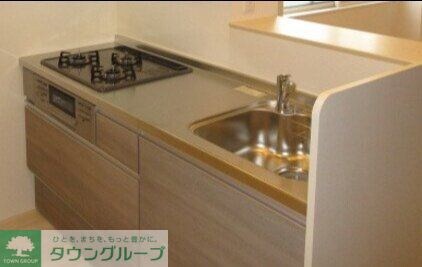 アヴァンス中村南の物件内観写真