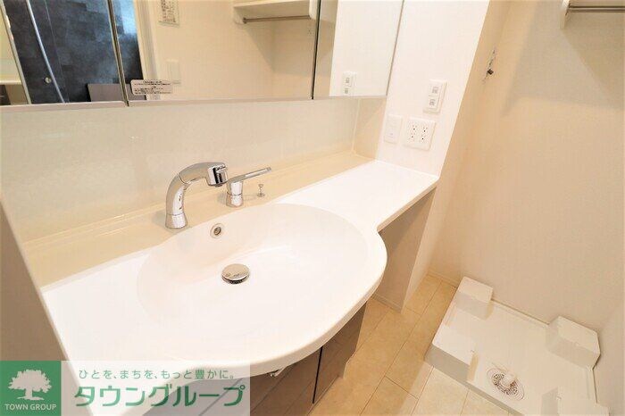 D-Style久米川の物件内観写真