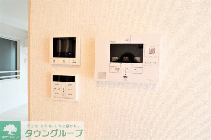 D-Style久米川の物件内観写真