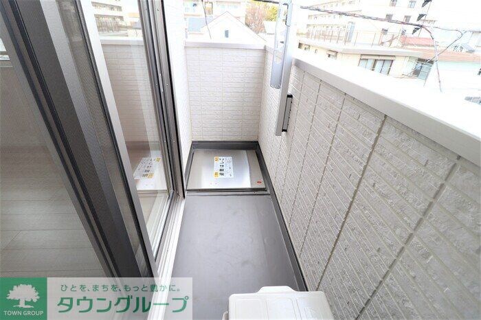 D-Style久米川の物件内観写真