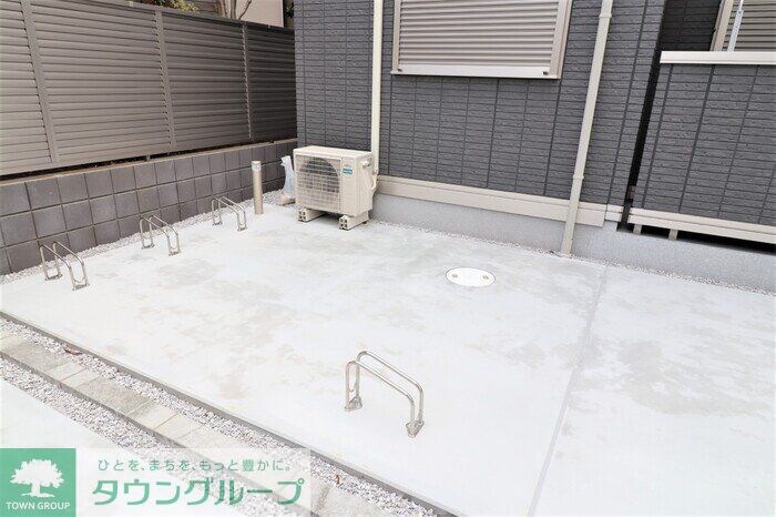 D-Style久米川の物件内観写真