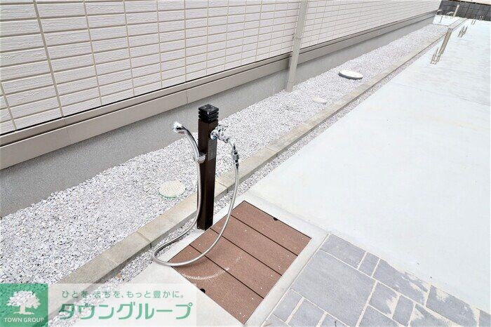 D-Style久米川の物件内観写真