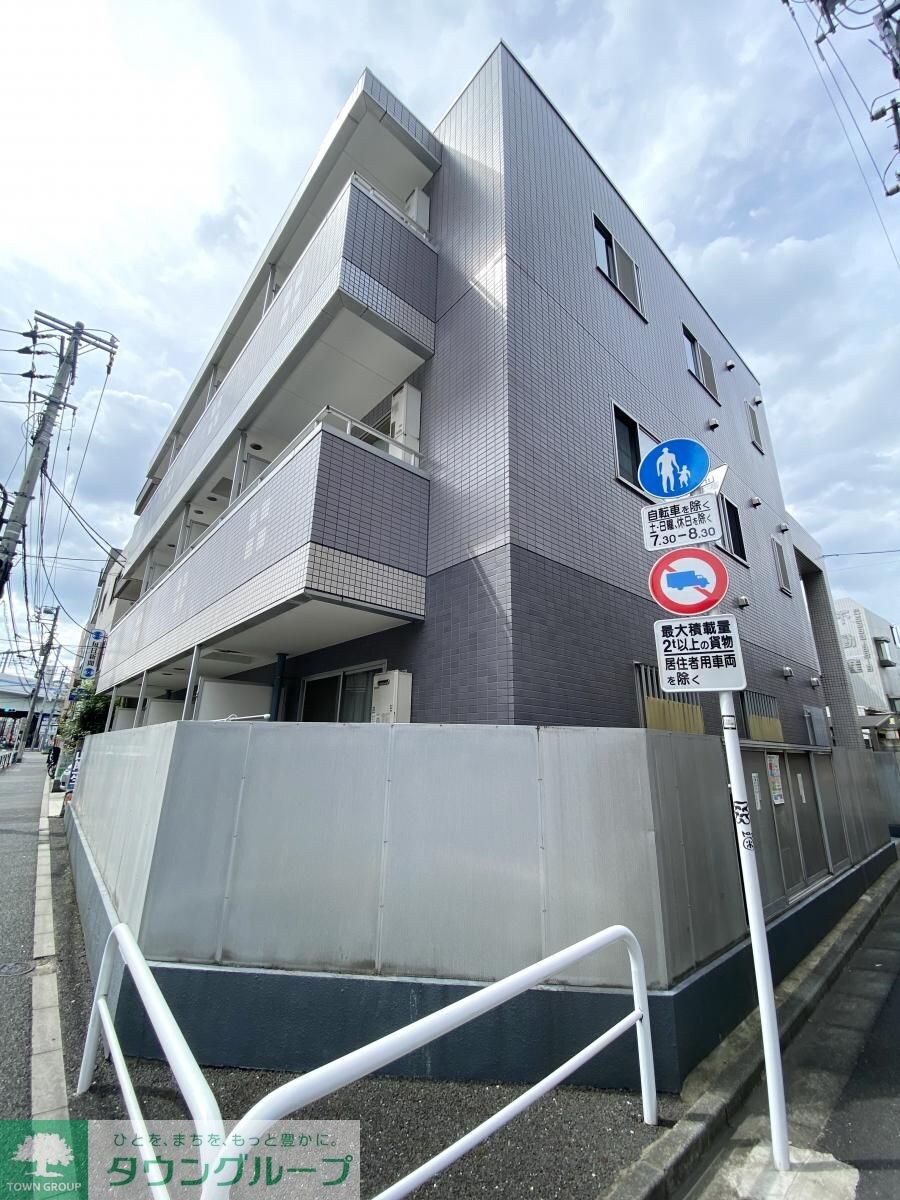 PARK K-1の物件内観写真