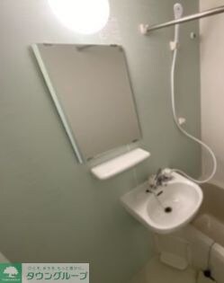 ラ・テール武蔵野の物件内観写真