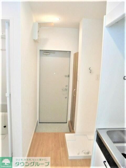 ラ・テール武蔵野の物件内観写真