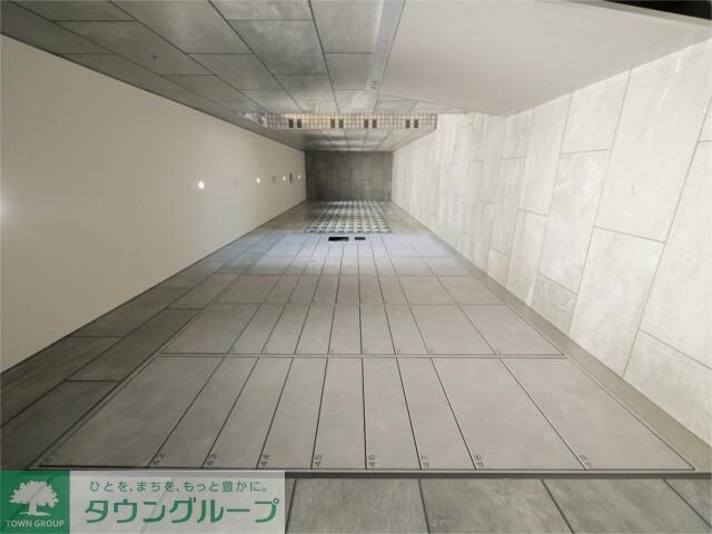 ＴＨＥ　ＰＲＥＭＩＵＭ　ＣＵＢＥ　Ｇ　東中野の物件内観写真