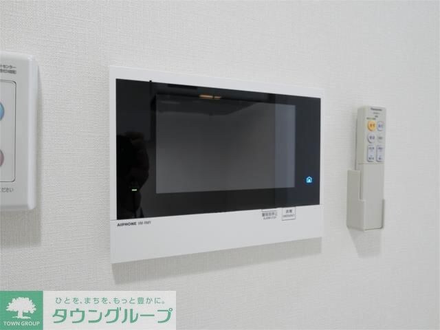 ＴＨＥ　ＰＲＥＭＩＵＭ　ＣＵＢＥ　Ｇ　東中野の物件内観写真