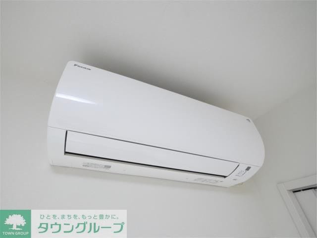 ＴＨＥ　ＰＲＥＭＩＵＭ　ＣＵＢＥ　Ｇ　東中野の物件内観写真