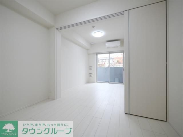 ＴＨＥ　ＰＲＥＭＩＵＭ　ＣＵＢＥ　Ｇ　東中野の物件内観写真