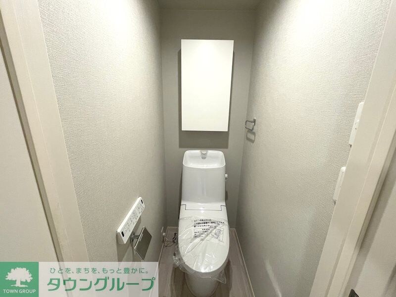 ＢＬＧＧ１の物件内観写真