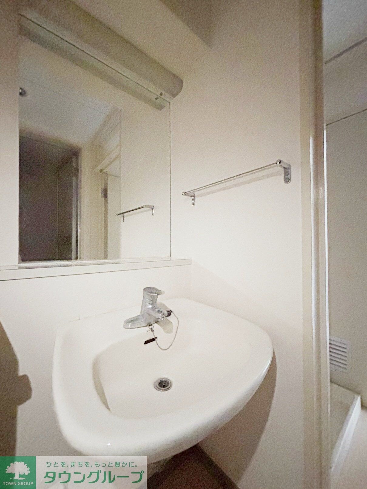 築山ビルの物件内観写真