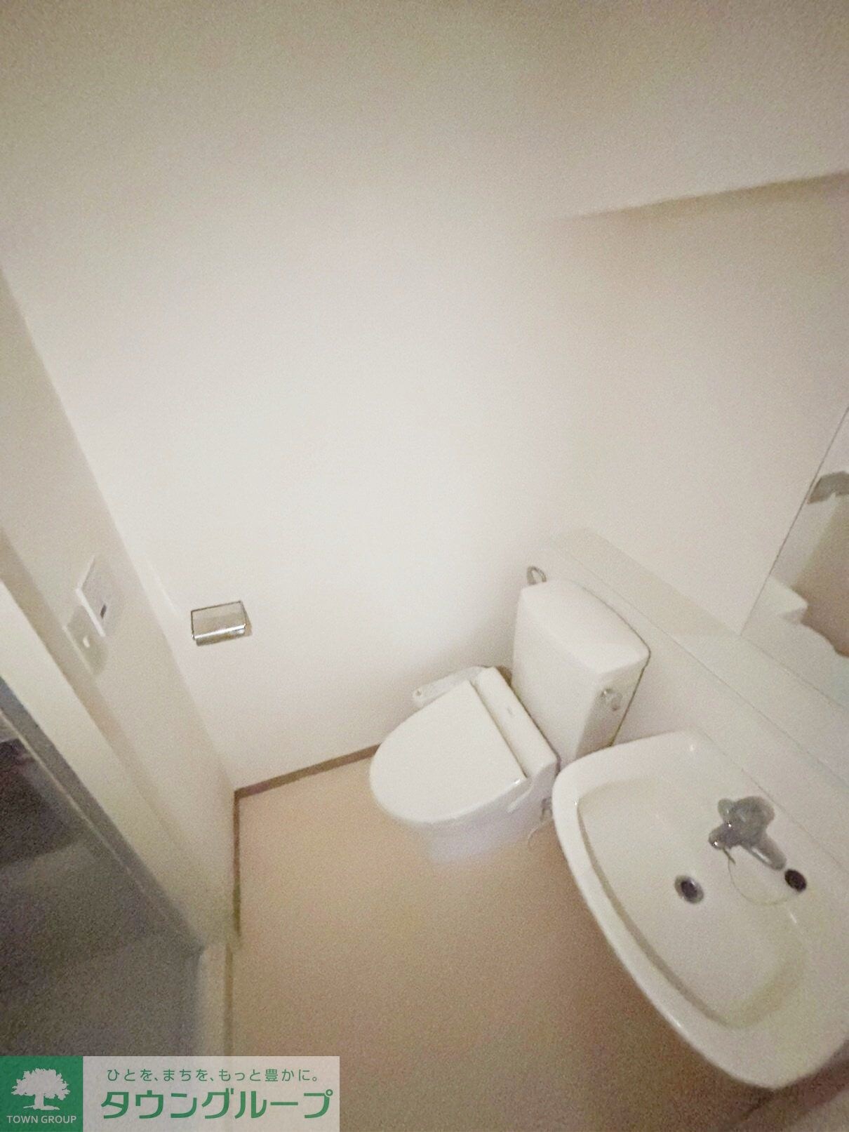 築山ビルの物件内観写真