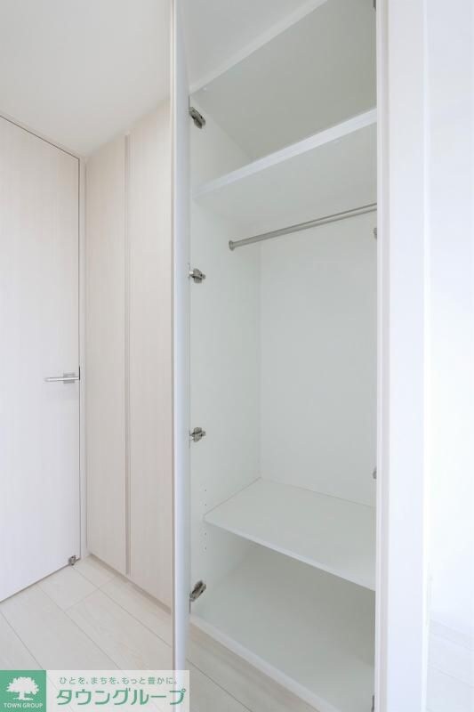 ブライズ高円寺の物件内観写真