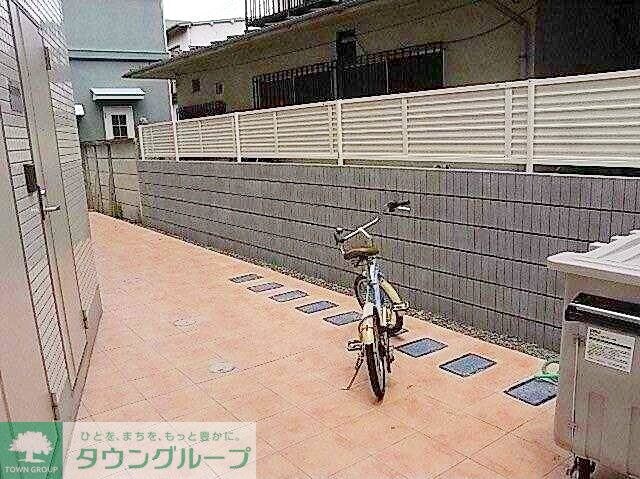 エステ阿佐ヶ谷の物件内観写真