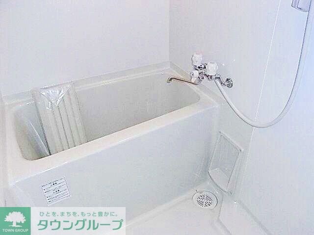 エステ阿佐ヶ谷の物件内観写真