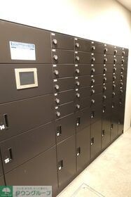 フレンシア下井草の物件内観写真