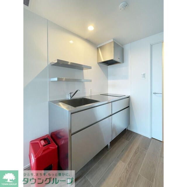 ＳＯＬＡＳＩＡ　ｒｅｓｉｄｅｎｃｅ　高円寺IIの物件内観写真