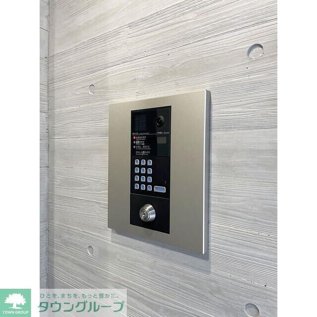 ＳＯＬＡＳＩＡ　ｒｅｓｉｄｅｎｃｅ　高円寺IIの物件内観写真