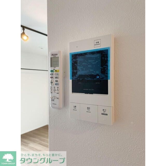 ＳＯＬＡＳＩＡ　ｒｅｓｉｄｅｎｃｅ　高円寺IIの物件内観写真