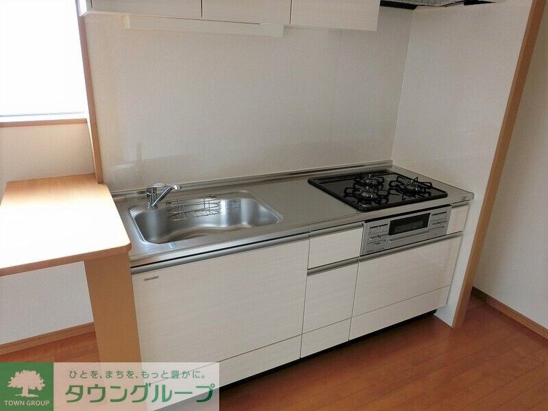 第２小美野マンションの物件内観写真