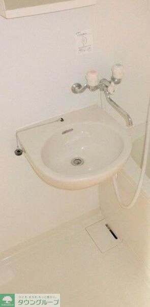 第２小美野マンションの物件内観写真