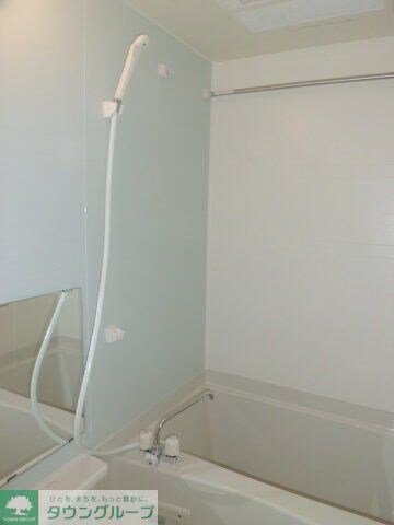 GENOVIA石神井台green veilの物件内観写真