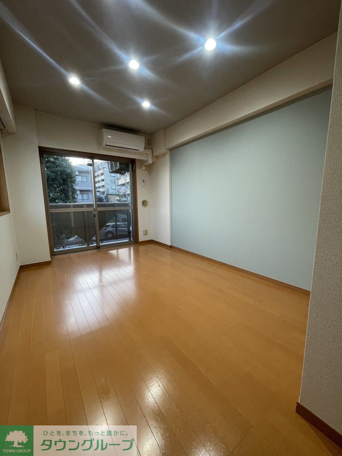 エルエストゥディオの物件内観写真