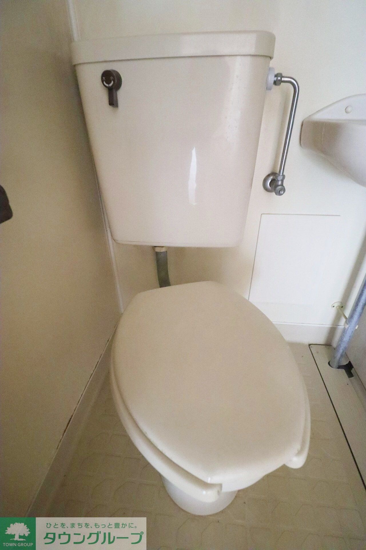 コーポハナブサの物件内観写真