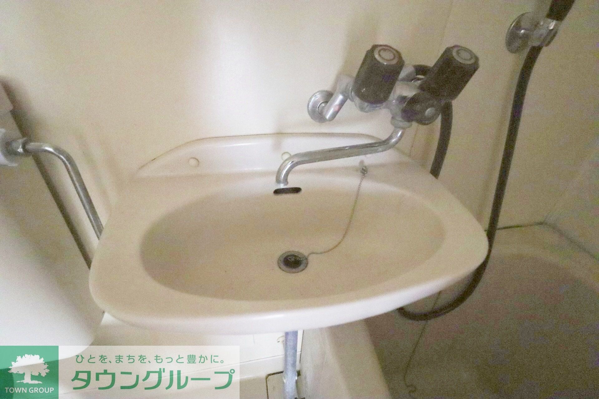 コーポハナブサの物件内観写真