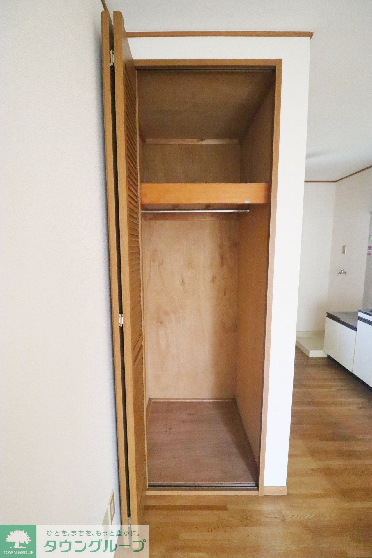 コーポハナブサの物件内観写真