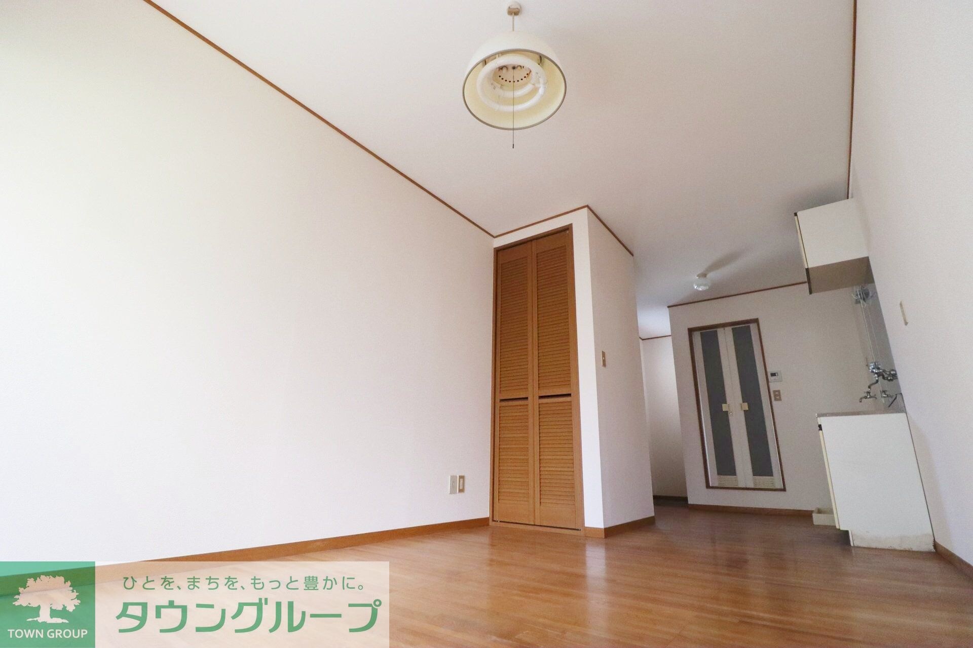 コーポハナブサの物件内観写真