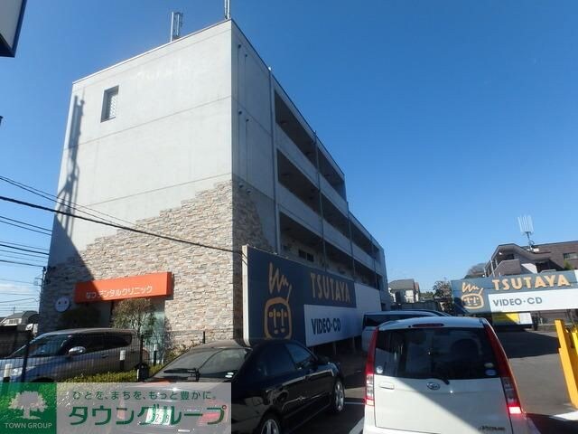 グレンドーラの物件内観写真