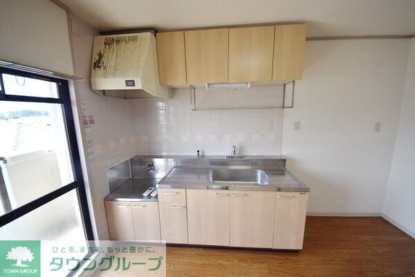 クレール１８の物件内観写真